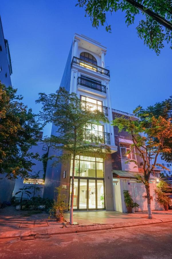 Nm Home Da Nang Exterior foto