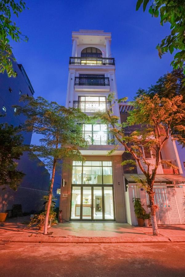 Nm Home Da Nang Exterior foto