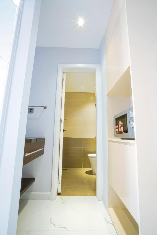 Nm Home Da Nang Exterior foto