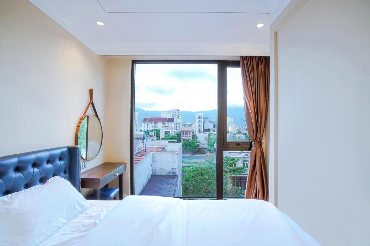Nm Home Da Nang Exterior foto