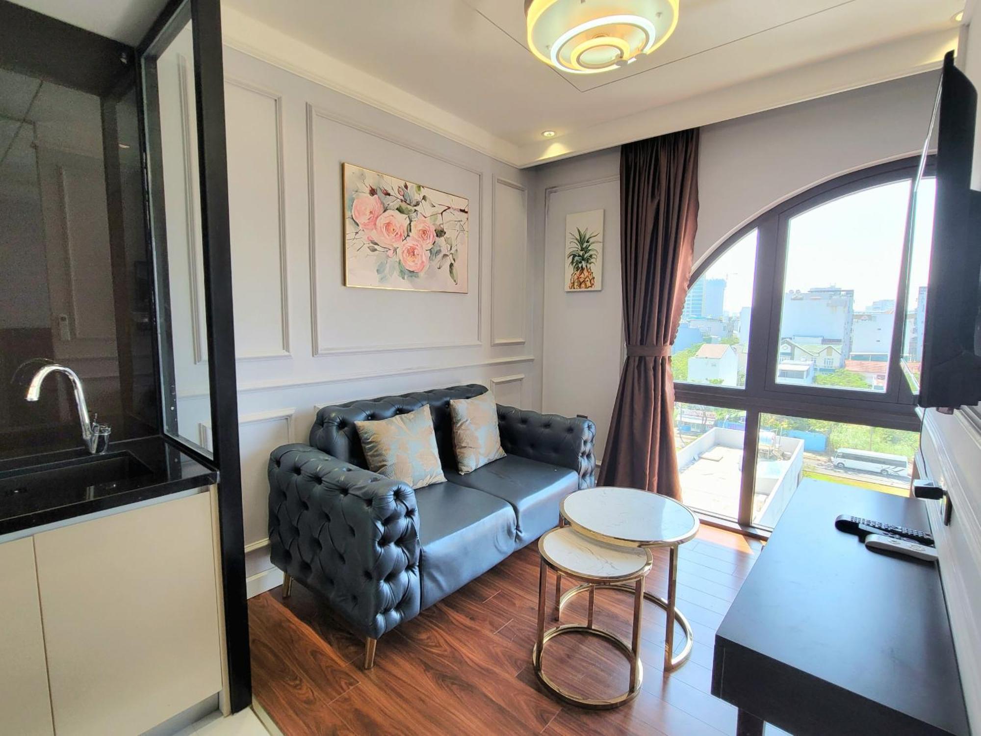 Nm Home Da Nang Exterior foto