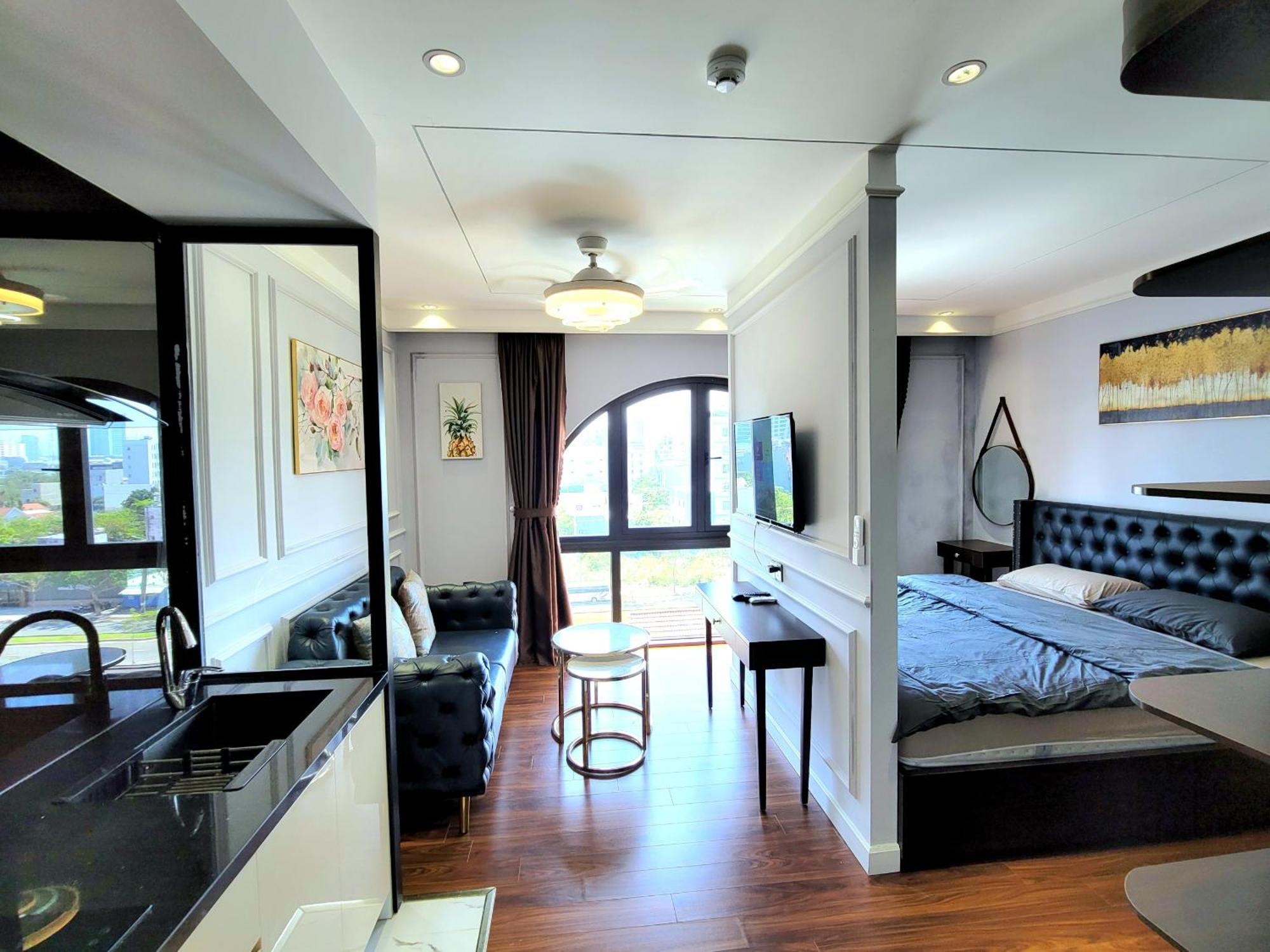 Nm Home Da Nang Exterior foto