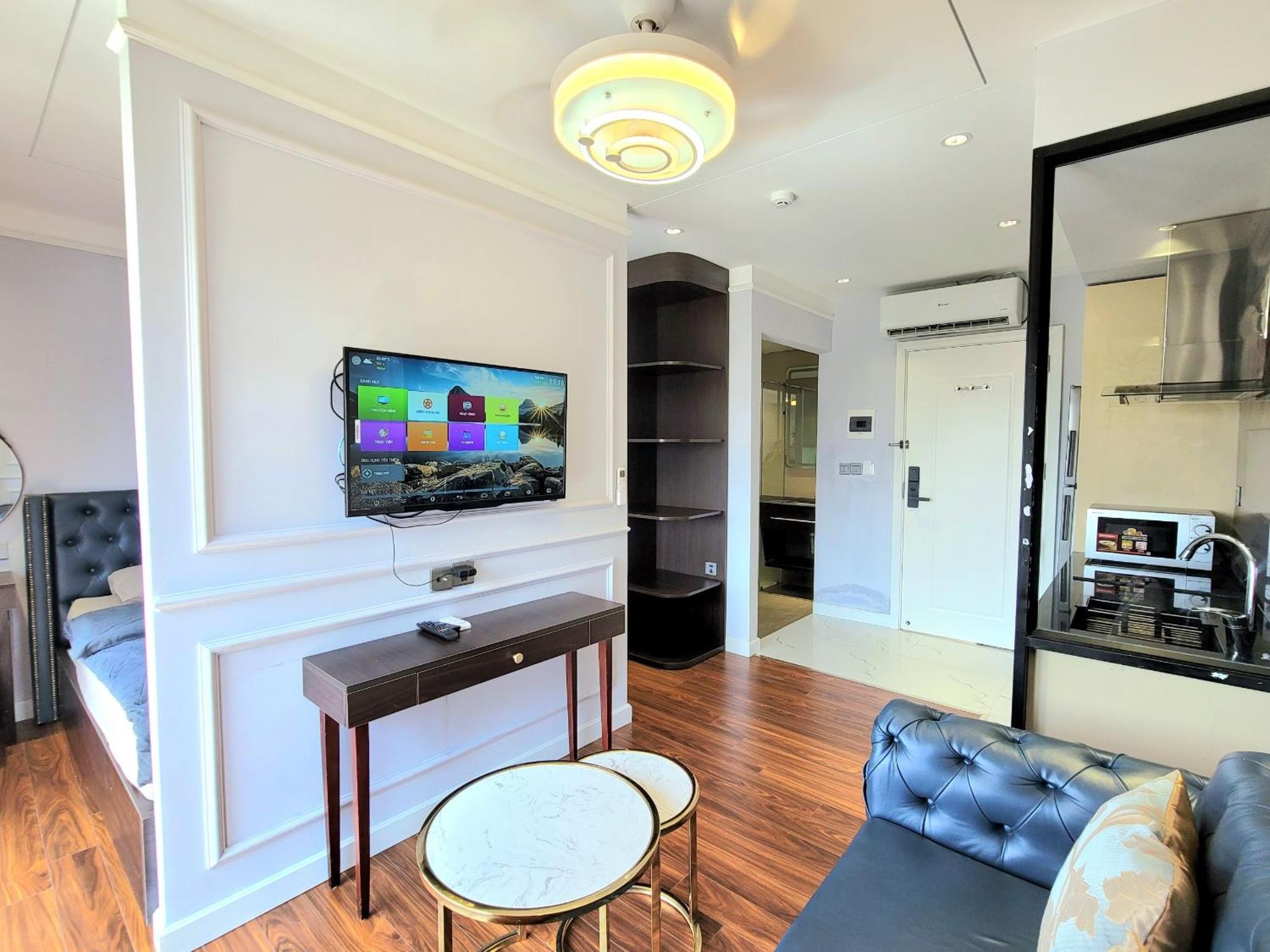 Nm Home Da Nang Habitación foto