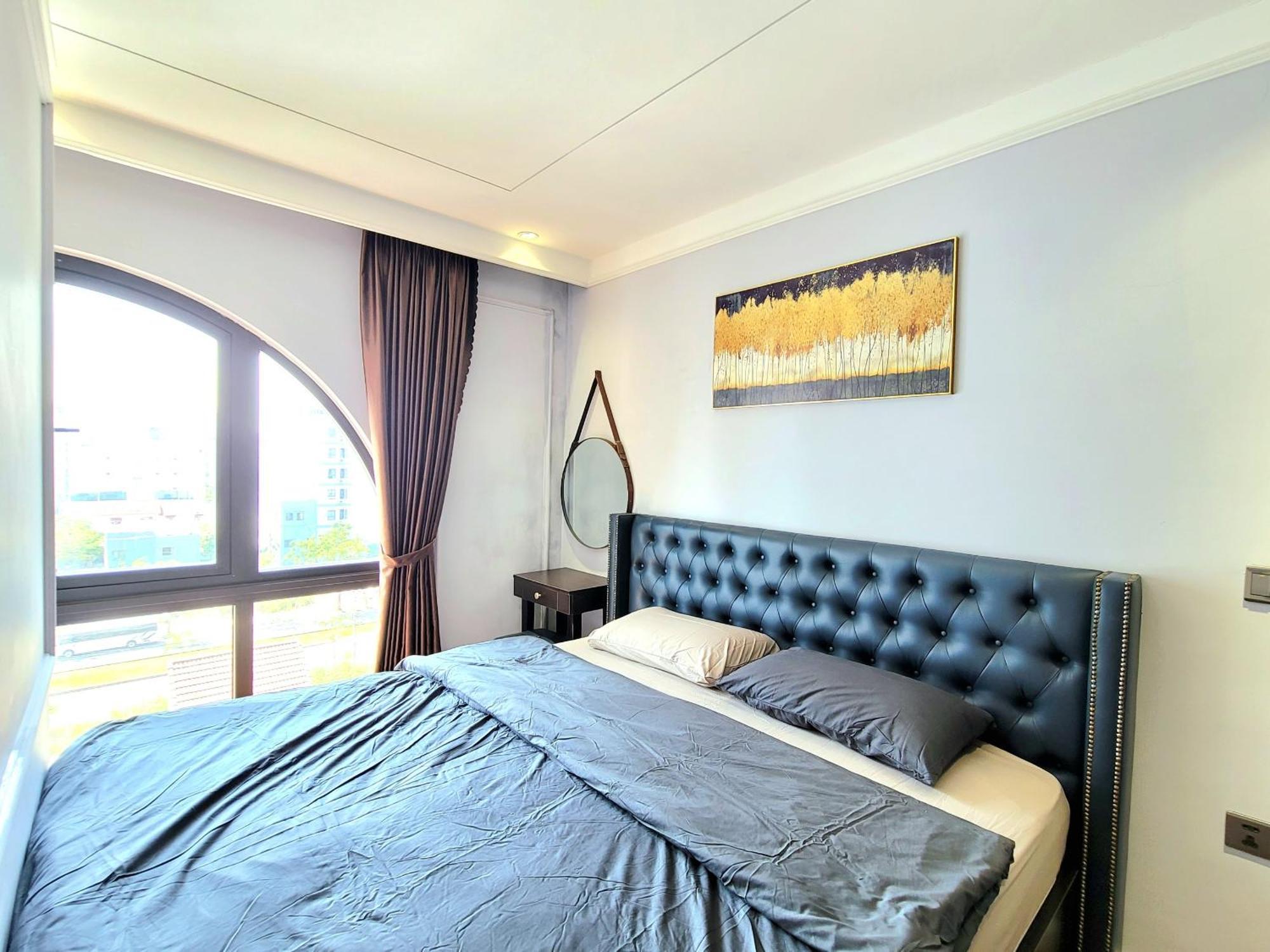 Nm Home Da Nang Habitación foto